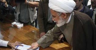 Iran council offers partial election recount